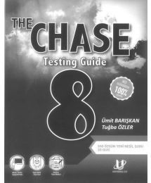 THE CHASE TESTING GUIDE