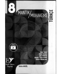 MANTIK/MUHAKEME TÜRKÇE