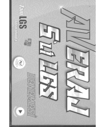 AVREAL 5'Lİ LGS DENEMESİ