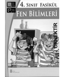 FASİKÜL FEN BİLİMLERİ