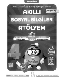 AKILLI SOSYAL BİLGİLER ATÖLYEM