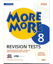 MORE MORE REVISION TESTS