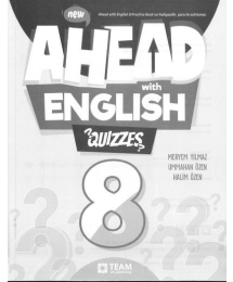 AHEAD WITH ENGLISH QUIZZES