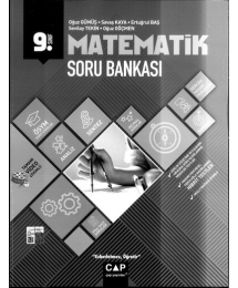 MATEMATİK SORU BANKASI ÖSYM TARZI SORULAR