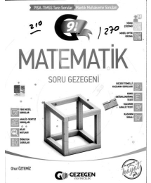 MATEMATİK SORU GEZEGENİ