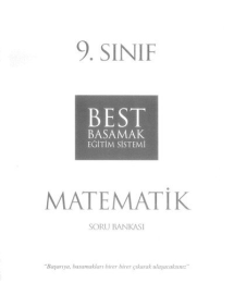 MATEMATİK SORU BANKASI