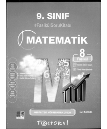 MATEMATİK FASİKÜL SORU KİTABI
