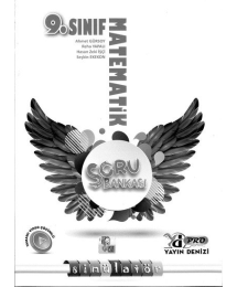 MATEMATİK SORU BANKASI