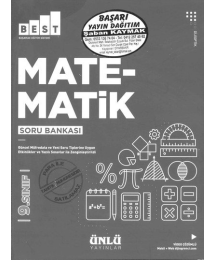 MATEMATİK SORU BANKASI