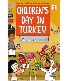 CHILDREN'S DAY IN TURKEY