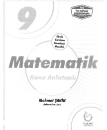 MATEMATİK KONU ANLATIMLI