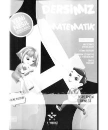 DERSİMİZ MATEMATİK