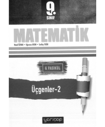 MATEMATİK 6. FASİKÜL ÜÇGENLER-2