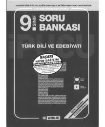 TÜRK DİLİ VE EDEBİYATI SORU BANKASI
