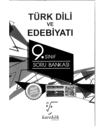 TÜRK DİLİ VE EDEBİYATI SORU BANKASI