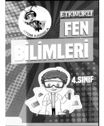 ETKİNLİKLİ FEN BİLİMLERİ