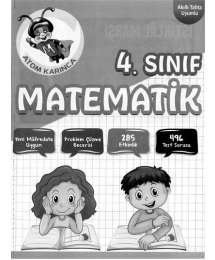 MATEMATİK