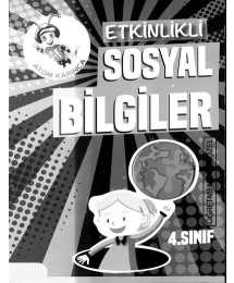 ETKİNLİKLİ SOSYAL BİLGİLER