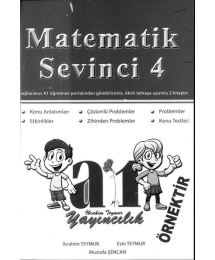 MATKEMATİK SEVİNCİ
