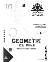 TYT GEOMETRİ SORU BANKASI