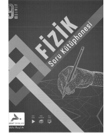 FİZİK SORU KÜTÜPHANESİ