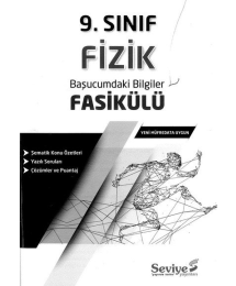 FİZİK BAŞUCUMDAKİ BİLGİLER FASİKÜLÜ Fotokopi.SHOP - Öğrencilerin Marketi!