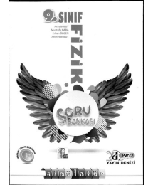 FİZİK SORU BANKASI SİMÜLATÖR