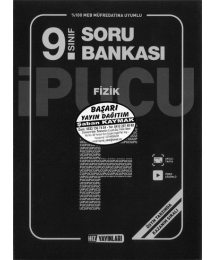FİZİK SORU BANKASI
