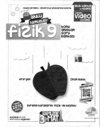 FİZİK KONU ANLATAN SORU BANKASI