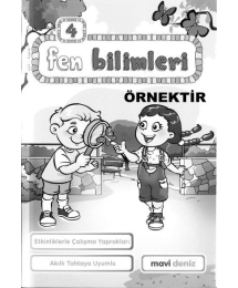 FEN BİLİMLERİ