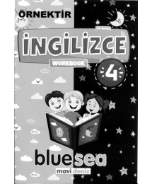 İNGİLİZCE WORKBOOK
