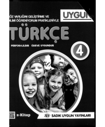 TÜRKÇE