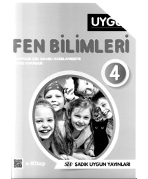 FEN BİLİMLERİ