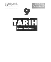 TARİH SORU BANKASI
