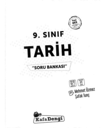 TARİH SORU BANKASI KAFADENGİ