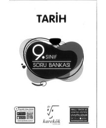 TARİH SORU BANKASI