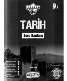 TARİH SORU BANKASI ICEBERG