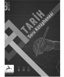 TARİH SORU KÜTÜPHANESİ