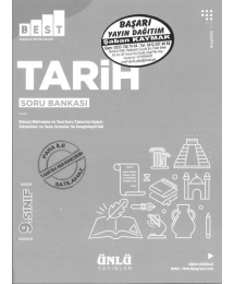 TARİH SORU BANKASI