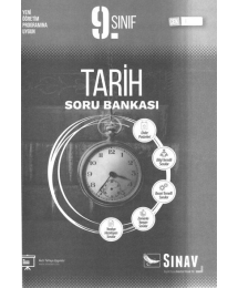 TARİH SORU BANKASI