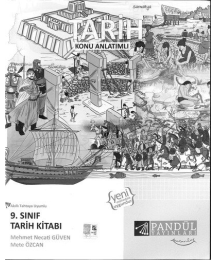 TARİH KONU ANLATIMLI