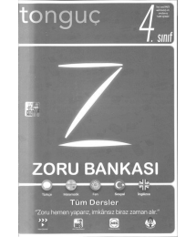 ZORU BANKASI
