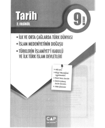 TARİH 2. FASİKÜL