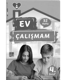 EV ÇALIŞMAM