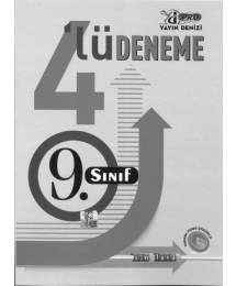 4'LÜ DENEME SİMÜLATÖR