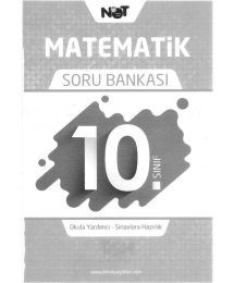 MATEMATİK SORU BANKASI Fotokopi.SHOP - Öğrencilerin Marketi!