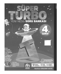 SÜPER TURBO SORU BANKASI