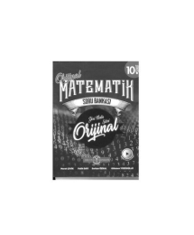 MATEMATİK SORU BANKASI ORİJİNAL YENİ NESİL LİDERİ