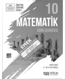 MATEMATİK SORU BANKASI