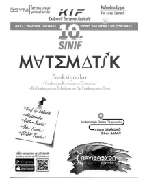 MATEMATİK FONKSİYONLAR